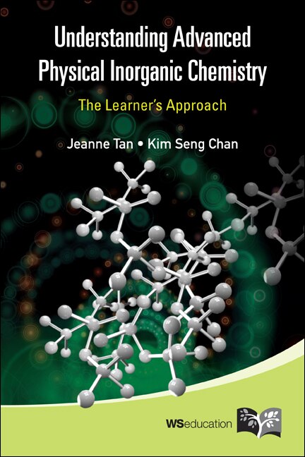 Front cover_Understanding Advanced Physical Inorganic Chemistry