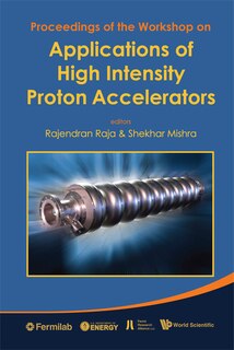 Couverture_Applications of High Intensity Proton Accelerators - Proceedings of the Workshop