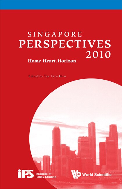 Front cover_Singapore Perspectives 2010