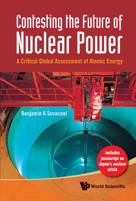 Couverture_Contesting the Future of Nuclear Power