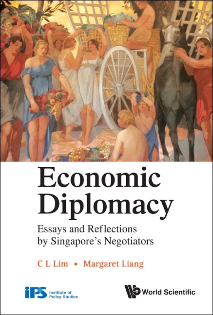 Front cover_Economic Diplomacy