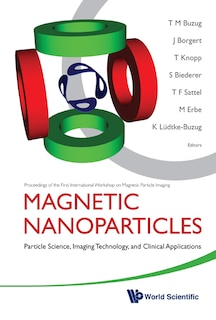 Front cover_Magnetic Nanoparticles