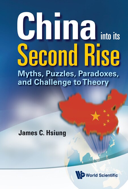 Couverture_China Into Its Second Rise