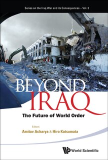 Front cover_Beyond Iraq