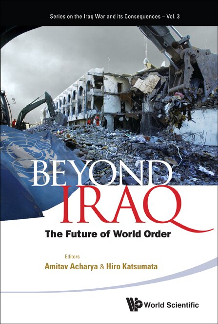 Front cover_Beyond Iraq