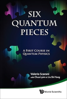 Couverture_Six Quantum Pieces