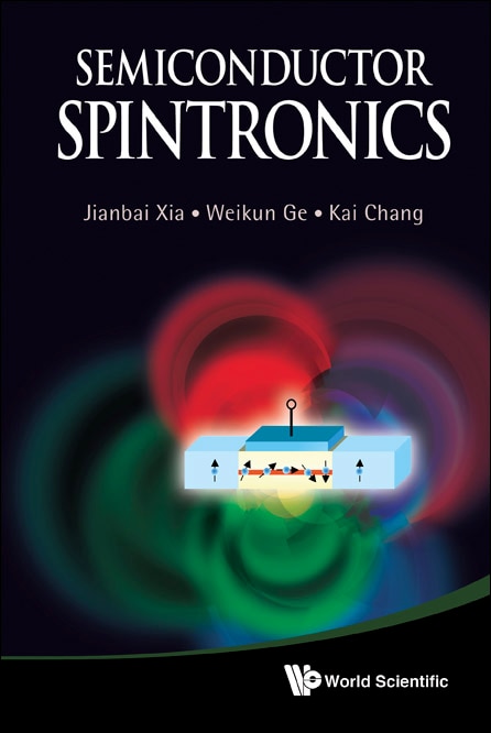 Semiconductor Spintronics