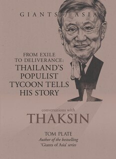 Couverture_Conversations With Thaksin