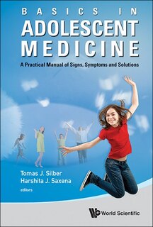 Front cover_Basics In Adolescent Medicine