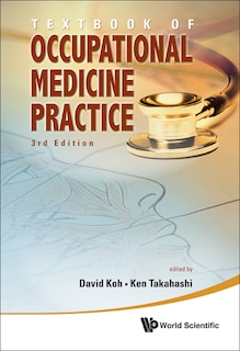 Couverture_Textbook Of Occupational Medicine Practice ()