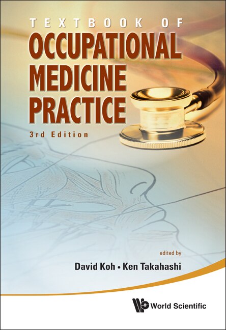 Couverture_Textbook Of Occupational Medicine Practice ()