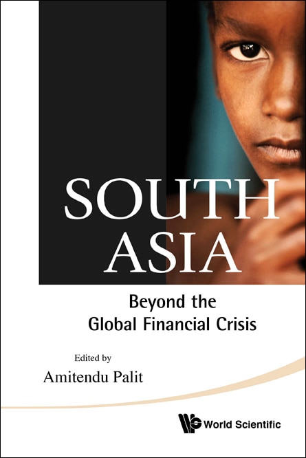Front cover_South Asia
