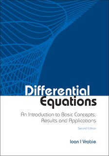 Front cover_Differential Equations