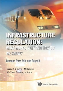 Front cover_Infrastructure Regulation