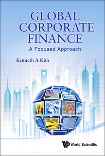 Front cover_Global Corporate Finance