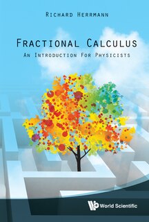 Front cover_Fractional Calculus