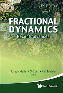 Couverture_Fractional Dynamics