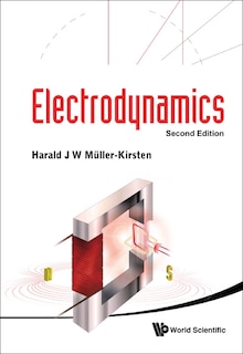 Front cover_Electrodynamics ()