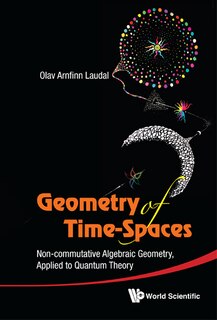 Front cover_Geometry of Time-Spaces