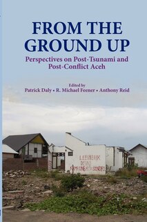 Front cover_From the Ground Up