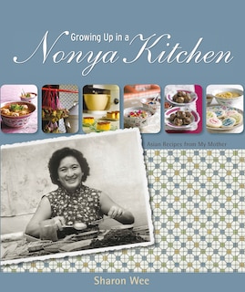 Couverture_Growing Up In A Nonya Kitchen