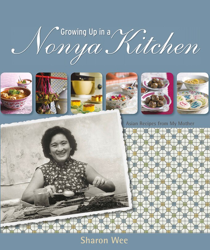 Couverture_Growing Up In A Nonya Kitchen