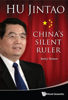 Front cover_Hu Jintao