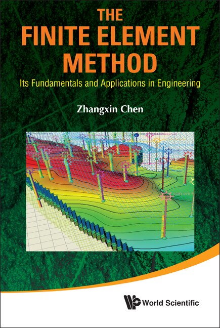 Couverture_Finite Element Method, The