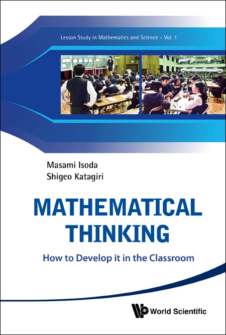 Couverture_Mathematical Thinking