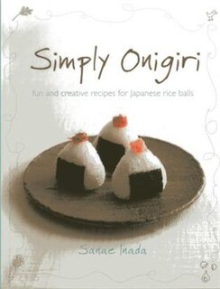 Front cover_Simply Onigiri