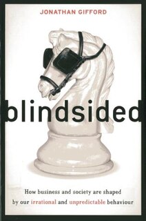 Front cover_Blindsided