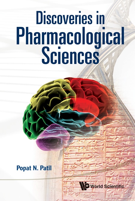 Front cover_Discoveries in Pharmacological Sciences