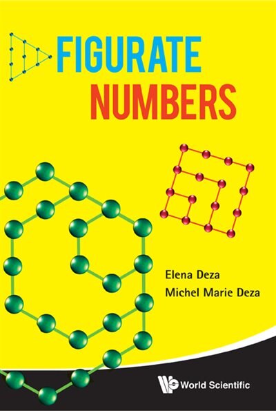 Front cover_Figurate Numbers
