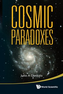 Front cover_Cosmic Paradoxes