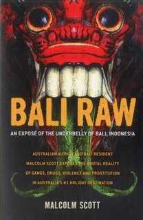 Front cover_Bali Raw