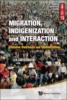 Couverture_Migration, Indigenization And Interaction