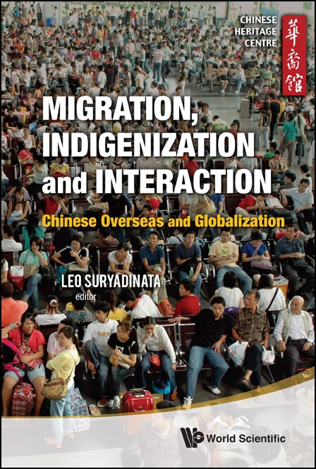 Couverture_Migration, Indigenization And Interaction