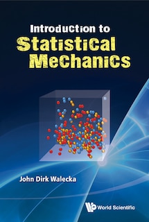 Front cover_Introduction to Statistical Mechanics