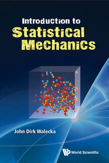 Front cover_Introduction to Statistical Mechanics