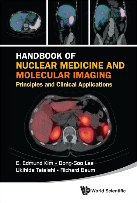 Couverture_Handbook of Nuclear Medicine and Molecular Imaging