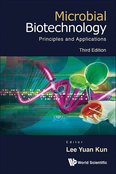 Front cover_Microbial Biotechnology