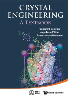 Front cover_Crystal Engineering