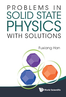 Couverture_Problems In Solid State Physics With Solutions