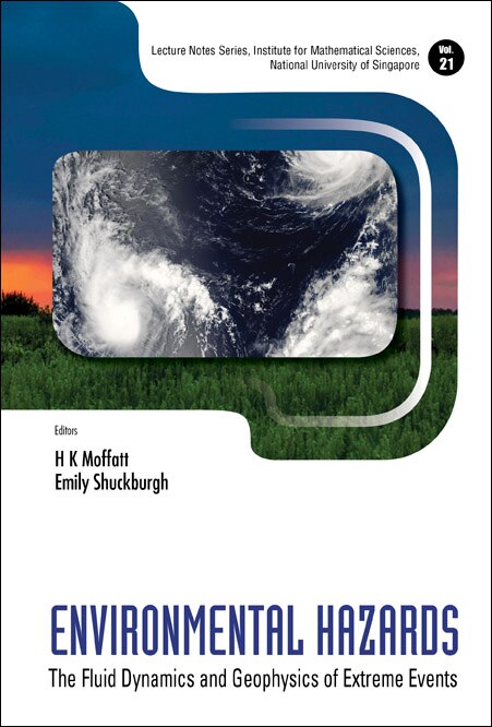 Front cover_Environmental Hazards