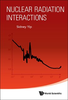 Front cover_Nuclear Radiation Interactions