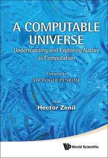 Couverture_Computable Universe, A