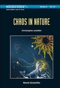 Couverture_Chaos In Nature