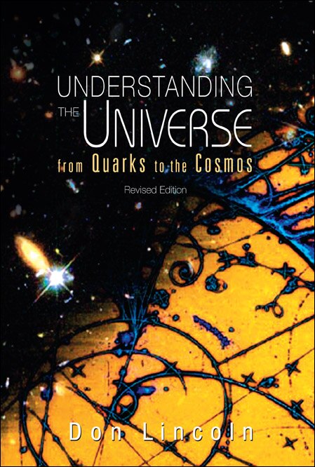 Front cover_Understanding the Universe