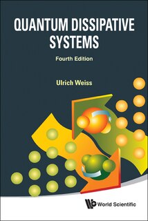 Couverture_Quantum Dissipative Systems ()
