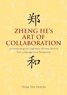 Couverture_Zheng He's Art of Collaboration